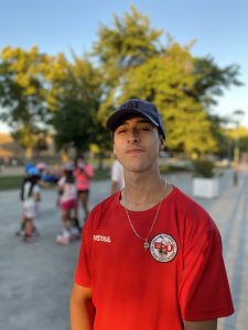 Cristóbal Eyzaguirre