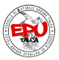 logo escuela de patinaje urbano talca